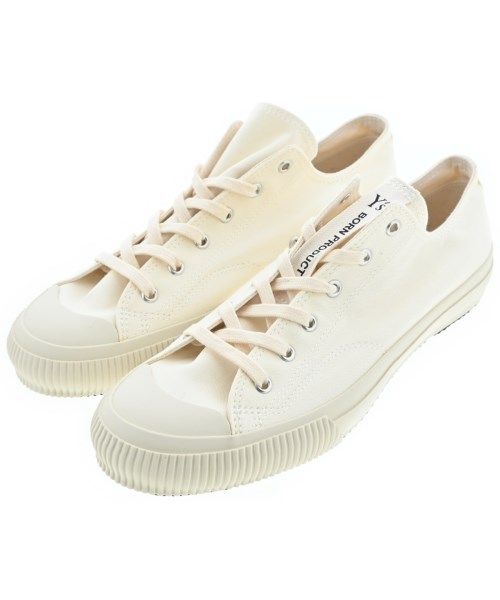 Y's スニーカー メンズ 【古着】【中古】【送料無料】 - メルカリ