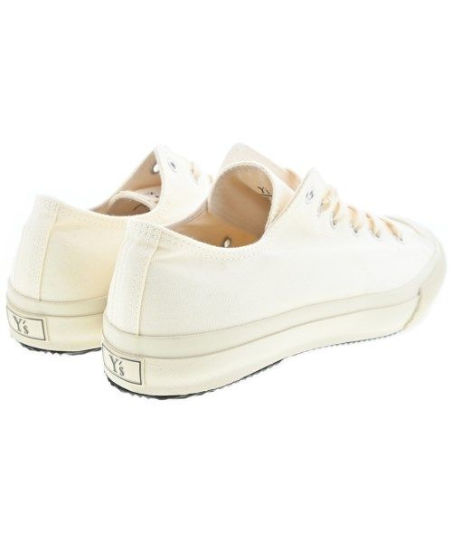 Y's スニーカー メンズ 【古着】【中古】【送料無料】 - メルカリ
