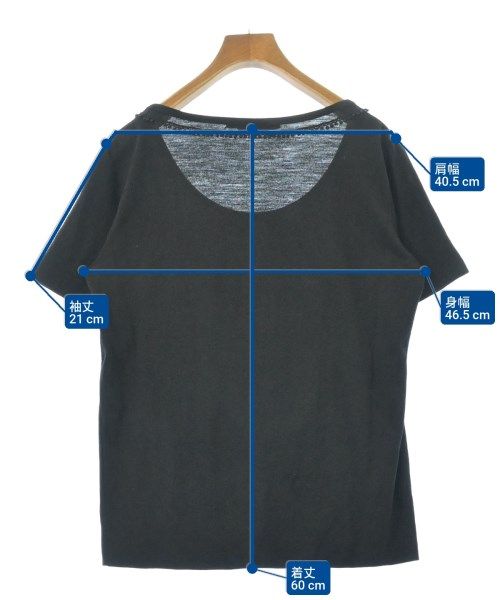 LIMI feu Tシャツ・カットソー レディース 【古着】【中古】【送料無料