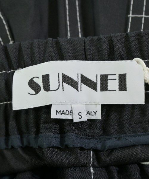 SUNNEI スンネイ パンツ（その他） メンズ 【古着】【中古】 SUNNEI パンツ（その他） メンズ 【古着】【中古】【送料無料】 - メルカリ