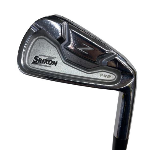 中古】 ダンロップ SRIXON Z725 6S アイアンセット IR Miyazaki KENA