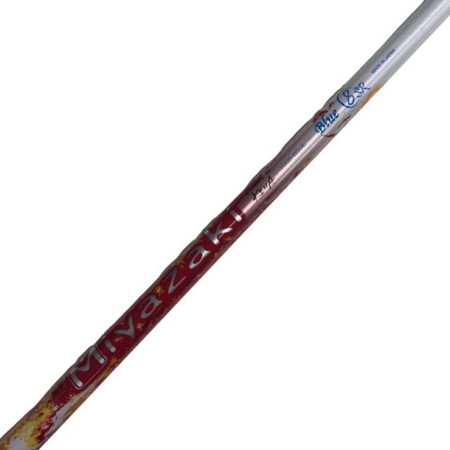 中古】 ダンロップ SRIXON Z725 6S アイアンセット IR Miyazaki KENA