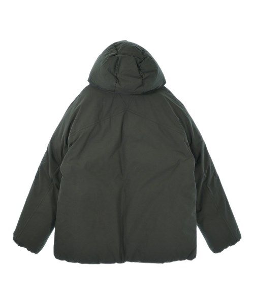 BOTTEGA VENETA ダウンジャケット/ダウンベスト メンズ 【古着】【中古