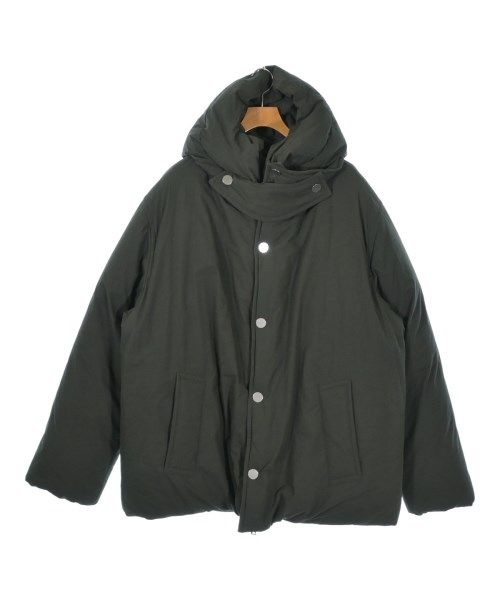 BOTTEGA VENETA ダウンジャケット/ダウンベスト メンズ 【古着】【中古