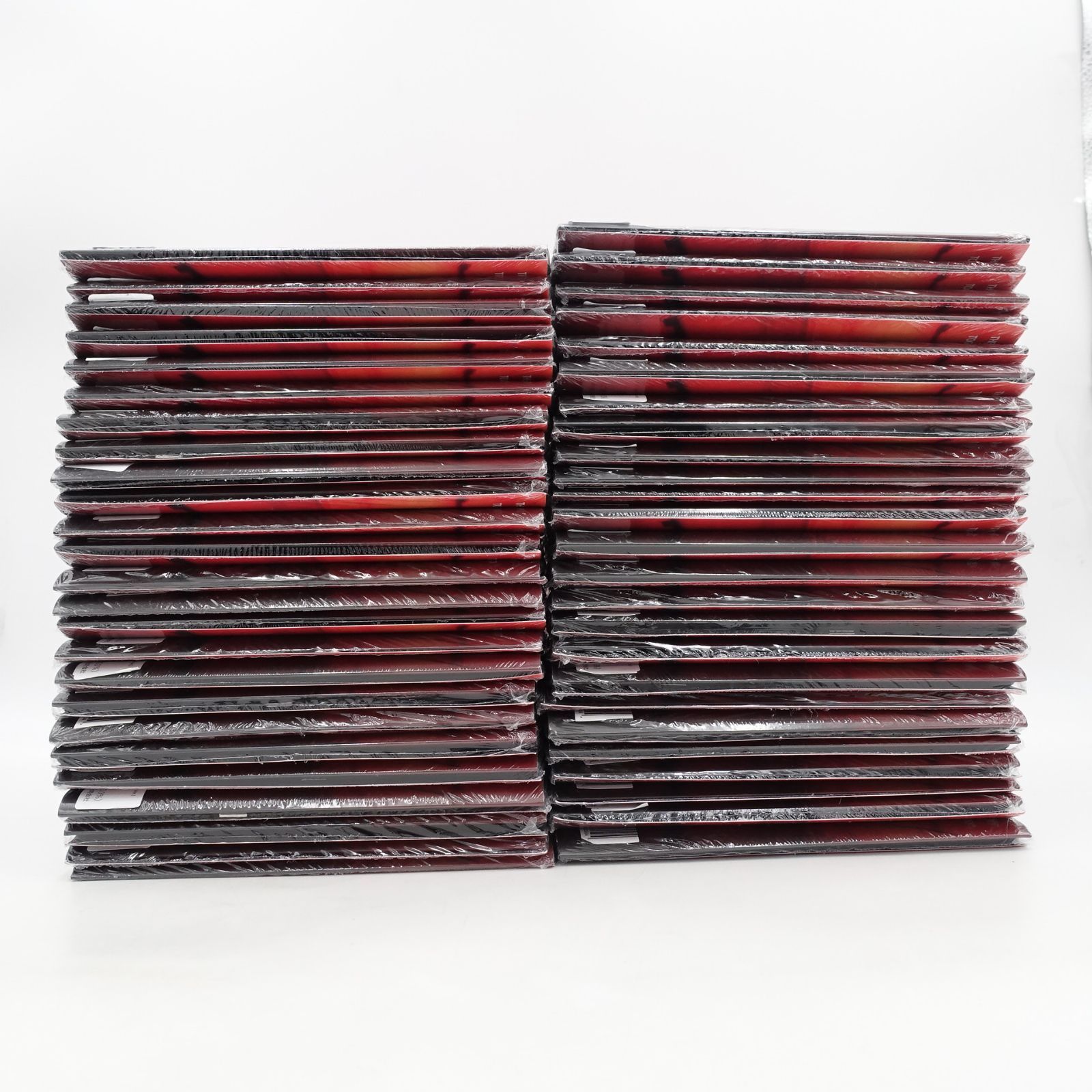 TXT The Star Chapter: TOGETHER Afterglow Ver. CD 未開封 50枚