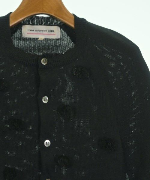 COMME des GARCONS GIRL カーディガン レディース 【古着】【中古  
