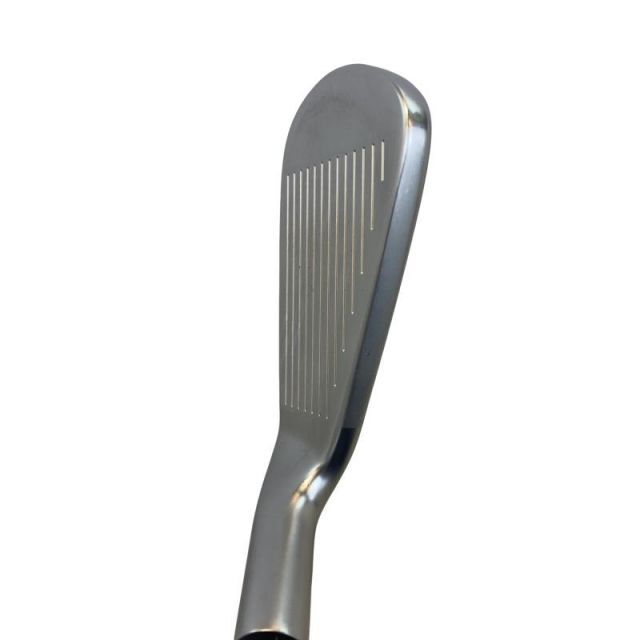 中古】 ダンロップ SRIXON ZX4 Mk II 6S アイアンセット IR Diamana ZX