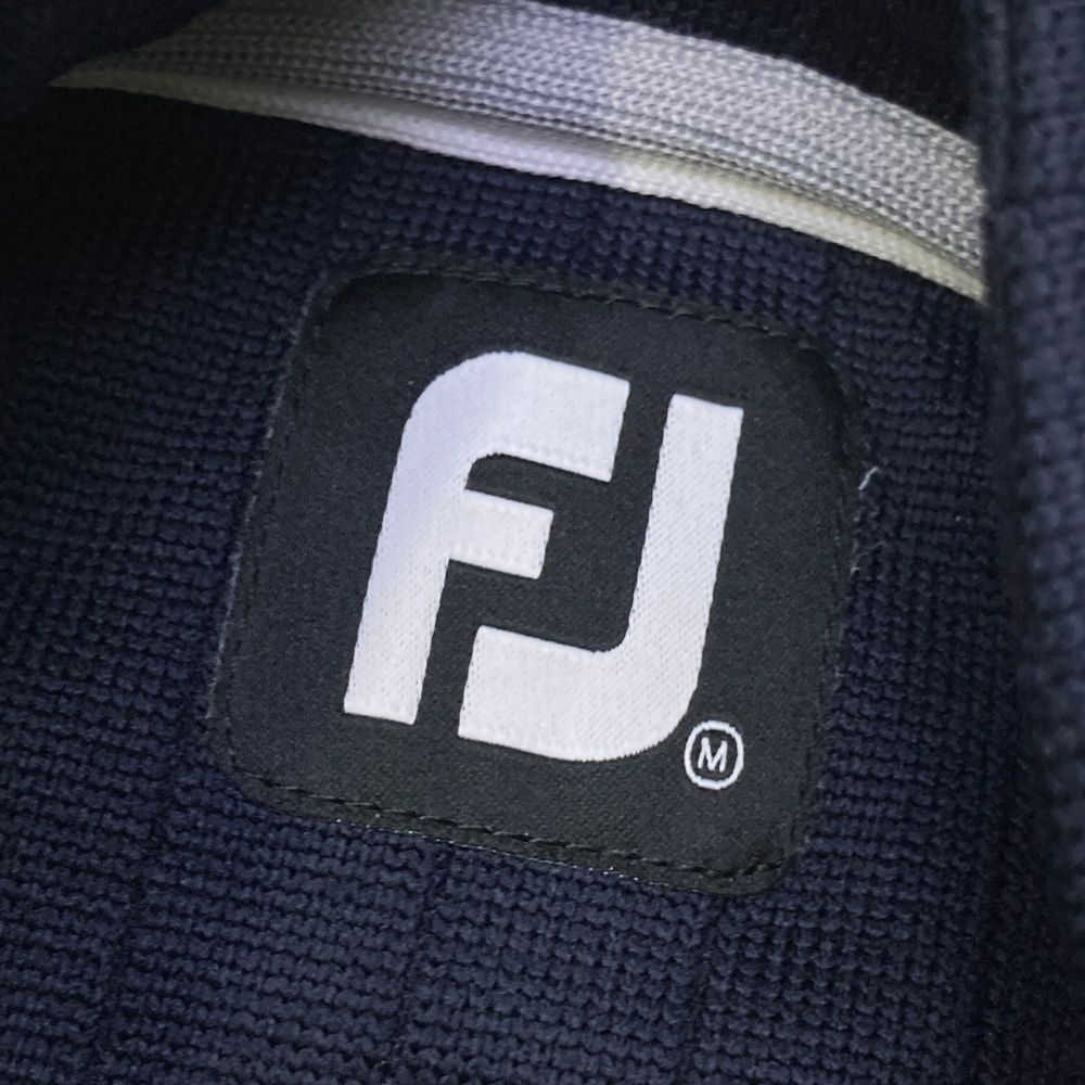 フットジョイ ゴルフ ジャケット ネイビー/ホワイト 新品同様 楽天市場】フットジョイ ゴルフ メンズ ウェア ジャケット【FootJoy