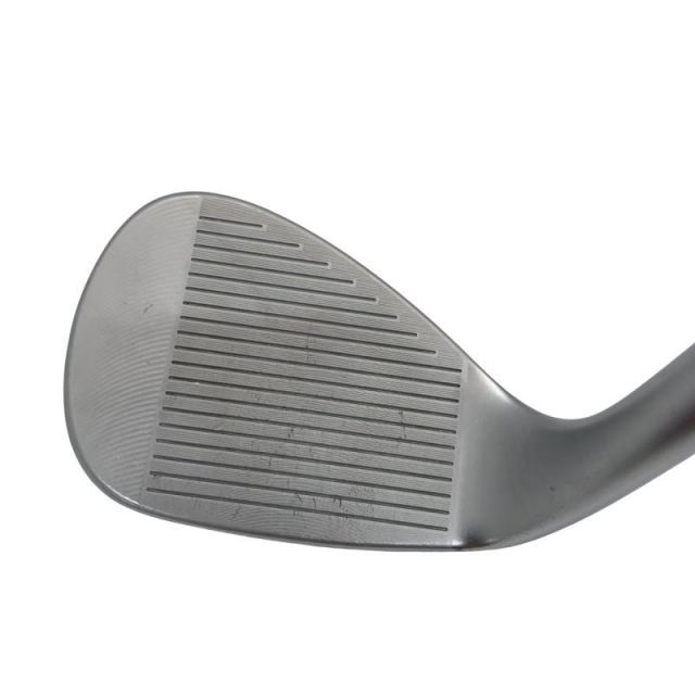 中古】 クリーブランド Cleveland CVX ZIPCORE 54°/12° ウェッジ WG NS