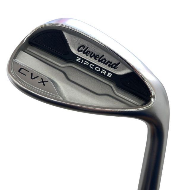 中古】 クリーブランド Cleveland CVX ZIPCORE 54°/12° ウェッジ WG NS