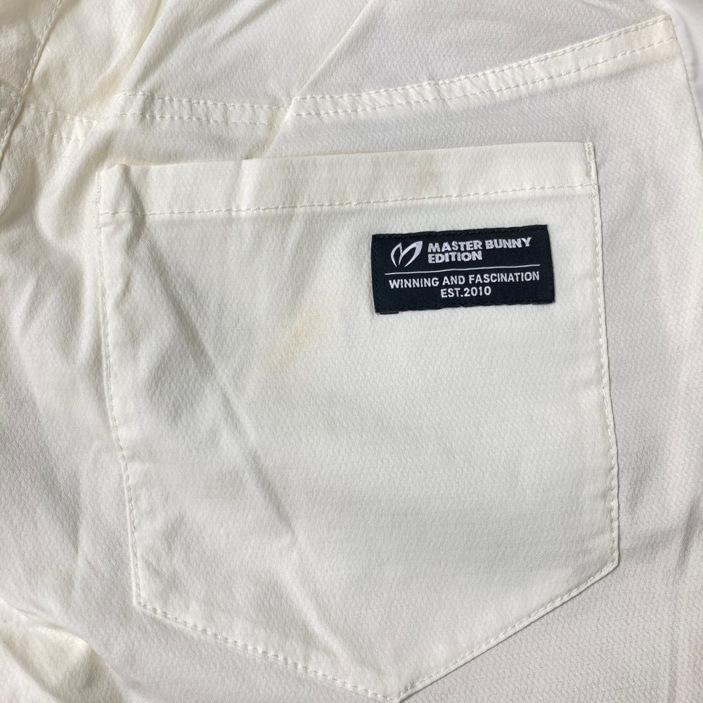 サイズ：2 MASTER BUNNY EDITION マスターバニーエディション