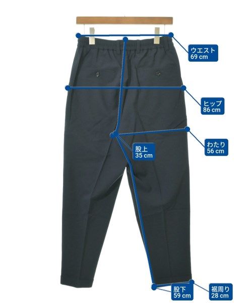 Be Able スラックス メンズ 【古着】【中古】【送料無料】 - メルカリ