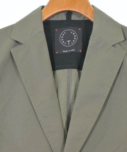 T-jacket ジャケット メンズ 【古着】【中古】【送料無料】 - メルカリ