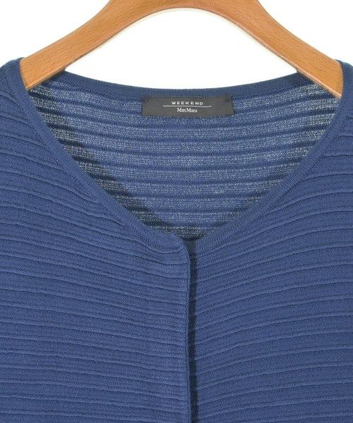 MAX MARA WEEK END LINE カーディガン レディース 【古着】【中古  