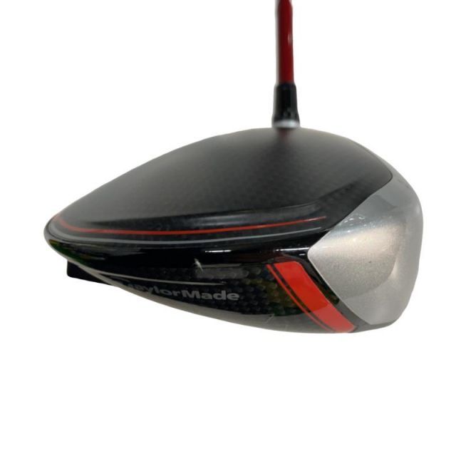 中古】 テーラーメイド M6 D-TYPE 10.5° USA ドライバー DR PROJECT X