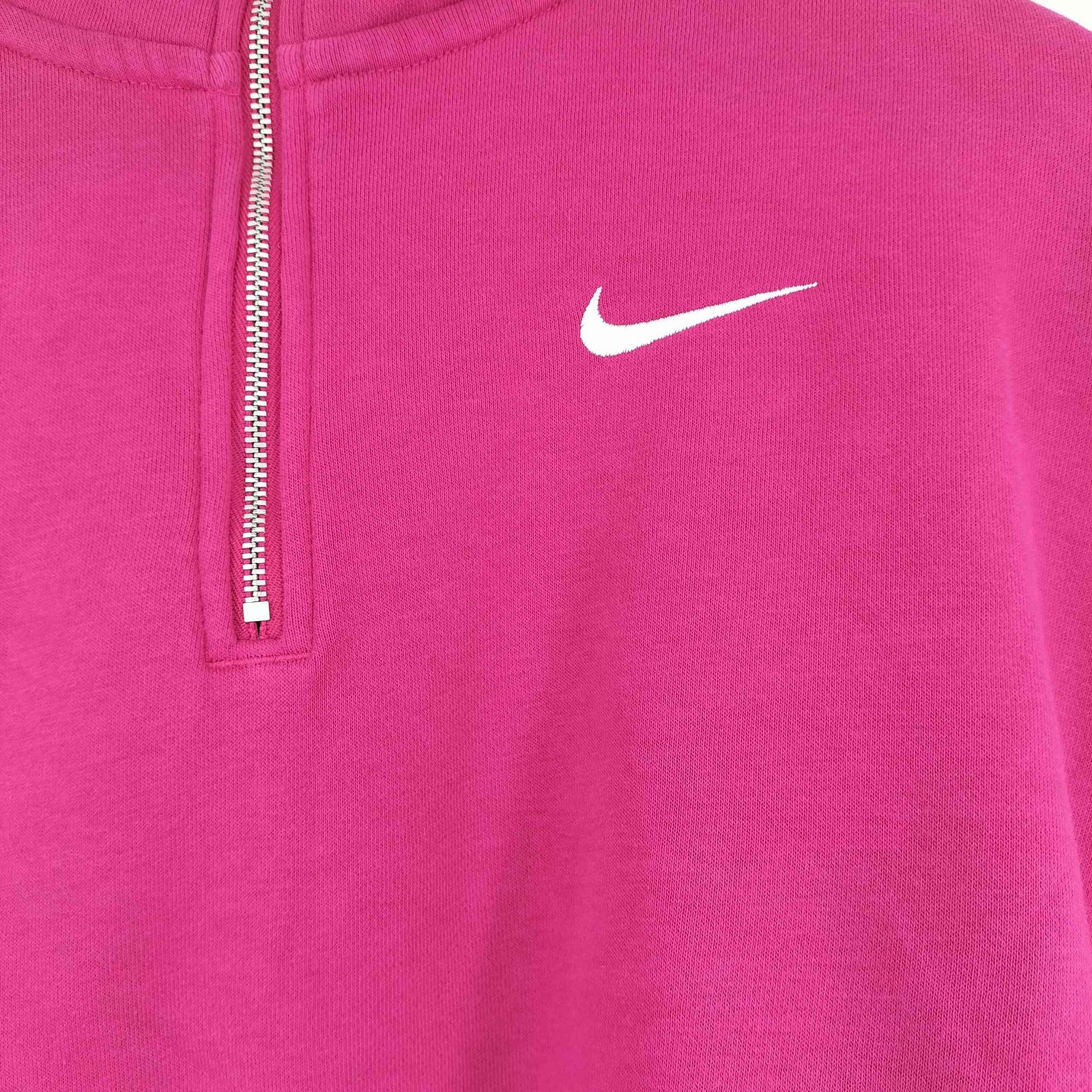 ナイキ NIKE NSWアイコンクラッシュL/S フーディ レディース JPN：L