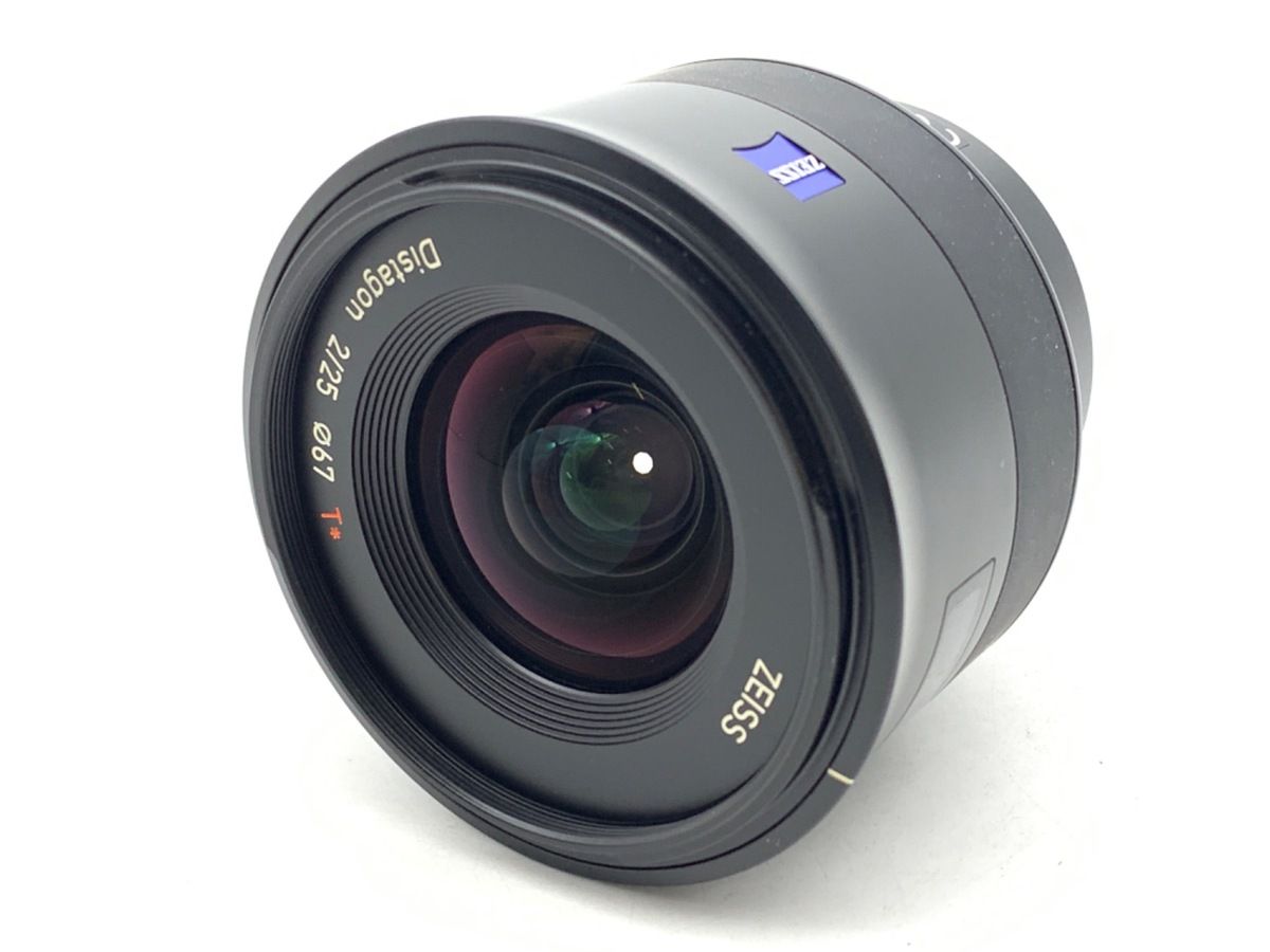 中古】 【良品】 カールツァイス ZEISS Batis 2/25 E-mount - メルカリ