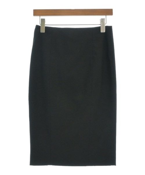 GUCCI ひざ丈スカート レディース 【古着】【中古】【送料無料