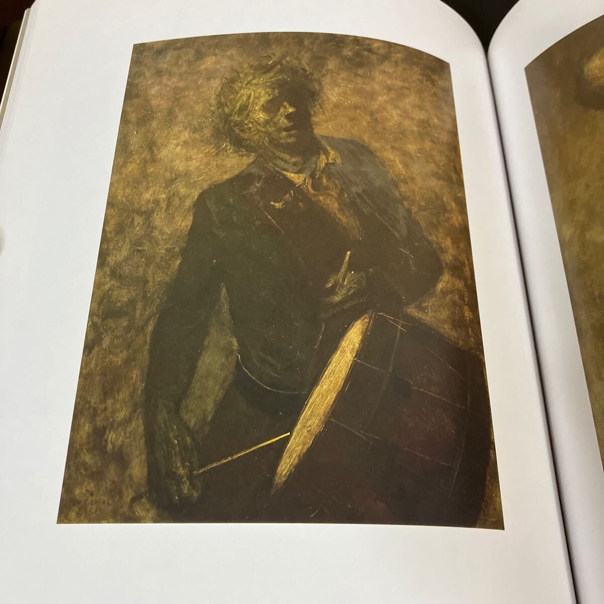 没後10周年記念 鴨居玲展 Rey Camoy 』ひろしま美術館ほか 1995年 図録