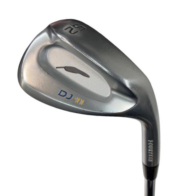 【右】フォーティーン　 DJ-11 ウエッジ 50° 52° 70924 右】フォーティーン DJ-11 ウエッジ 50° 52° 70924 右】FOURTEEN DJ-11