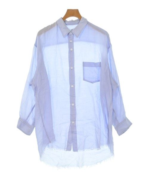 sulvam カジュアルシャツ メンズ 【古着】【中古】【送料無料】 - メルカリ