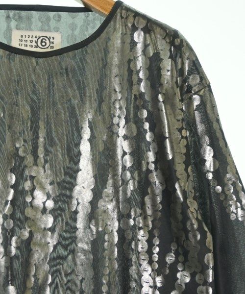 MM6 ブラウス レディース 【古着】【中古】【送料無料】 - メルカリ