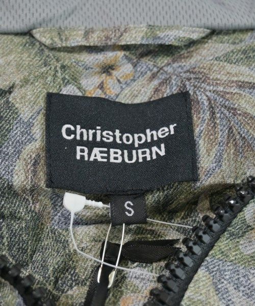 Christopher Raeburn ブルゾン（その他） メンズ 【古着】【中古