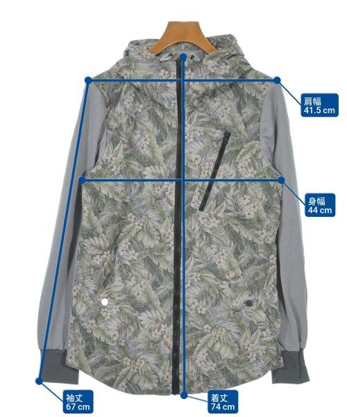 Christopher Raeburn ブルゾン（その他） メンズ 【古着】【中古