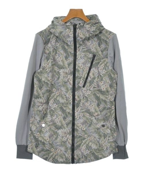 Christopher Raeburn クリストファー　レイバ−ン ブルゾン（その他） メンズ 【古着】【中古】 Christopher Raeburn ブルゾン（その他） メンズ 【古着】【中古