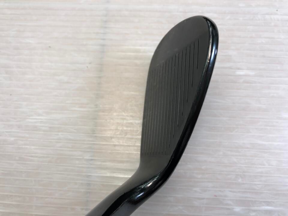 タイトリスト VOKEY FORGED 2019 ブラックPVD 50度 NSプロ MODUS 3