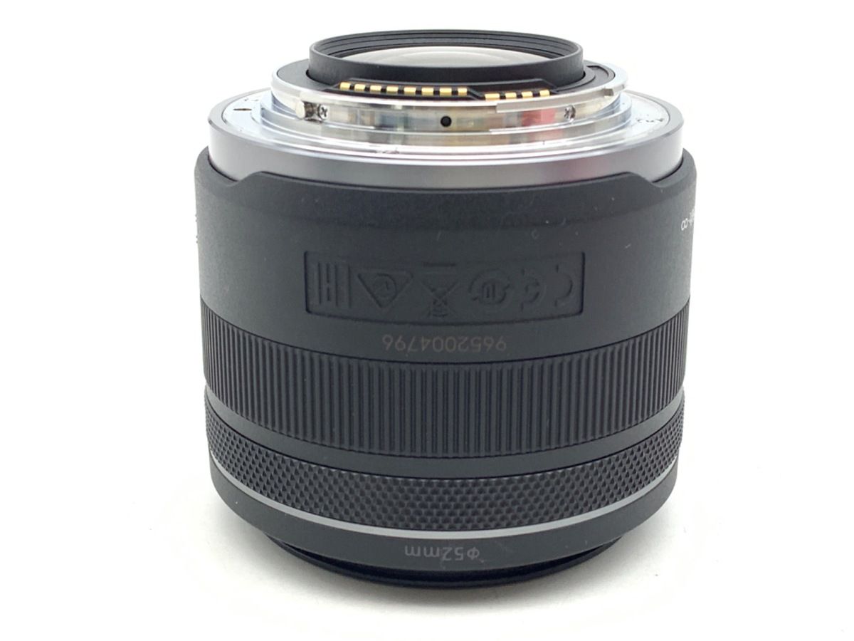 Canon RF35mm F1.8 マクロ IS STM 中古美品 中古】 【並品】 キヤノン RF35mm F1.8 マクロ IS STM - メルカリ