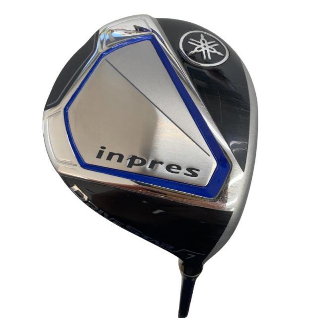 中古】 ヤマハ inpres DRIVESTAR 7W フェアウェイウッド FW SPEEDER NX