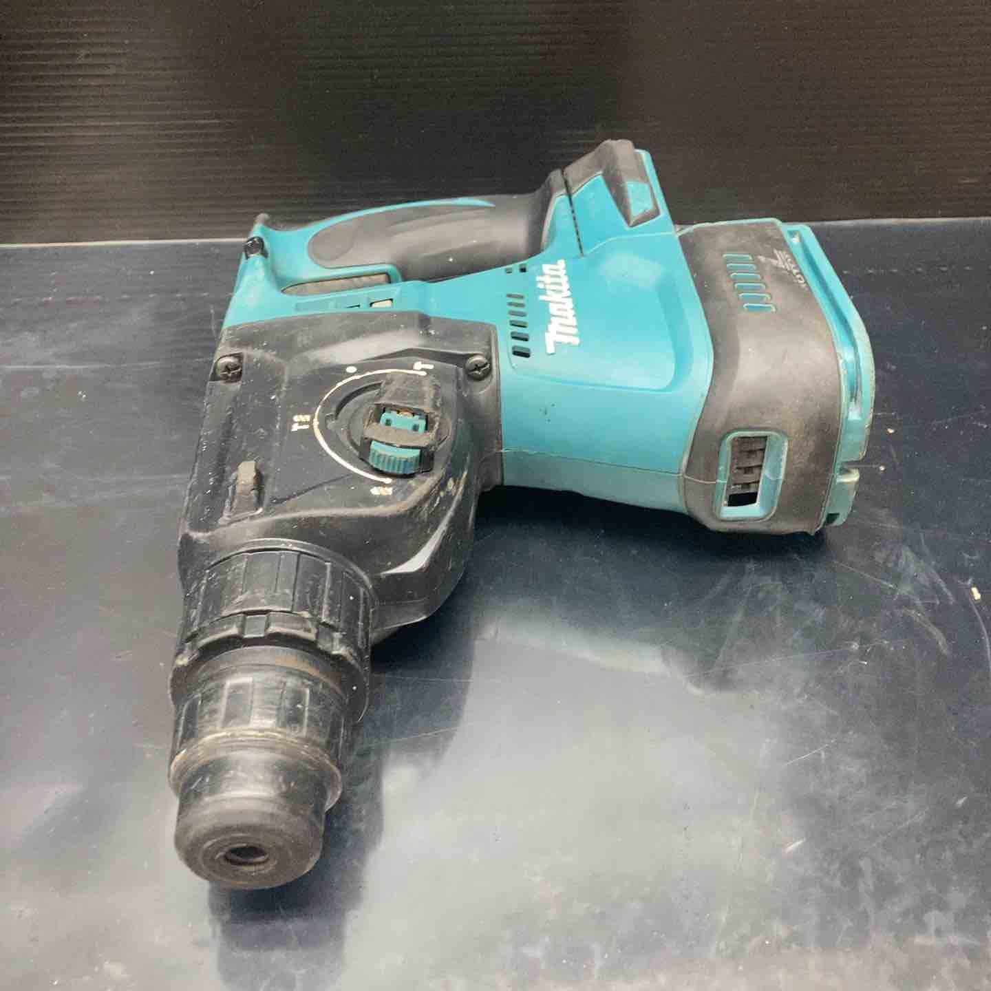 ☆マキタ(makita) コードレスハンマドリル HR244DRGX【川越店】 【公式 