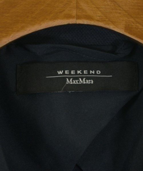 MAX MARA WEEK END LINE ジャケット レディース 【古着】【中古