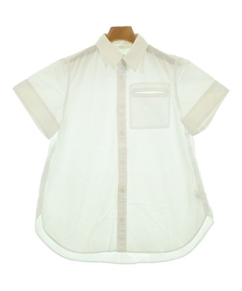 Y's カジュアルシャツ レディース 【古着】【中古】【送料無料