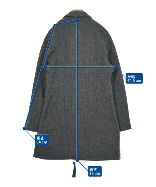 MARNI コート（その他） レディース 【古着】【中古】【送料無料