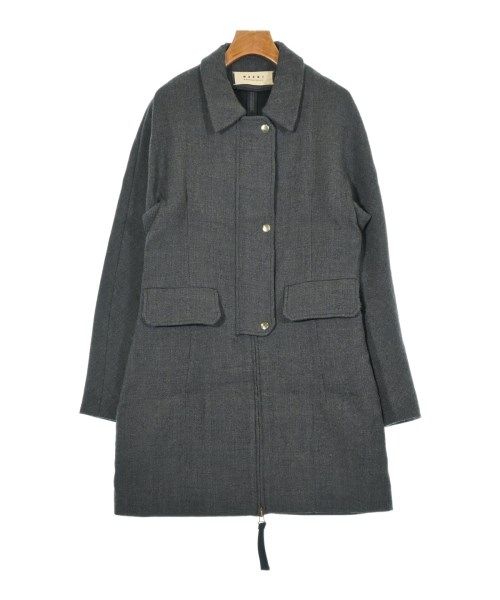 MARNI コート（その他） レディース 【古着】【中古】【送料無料