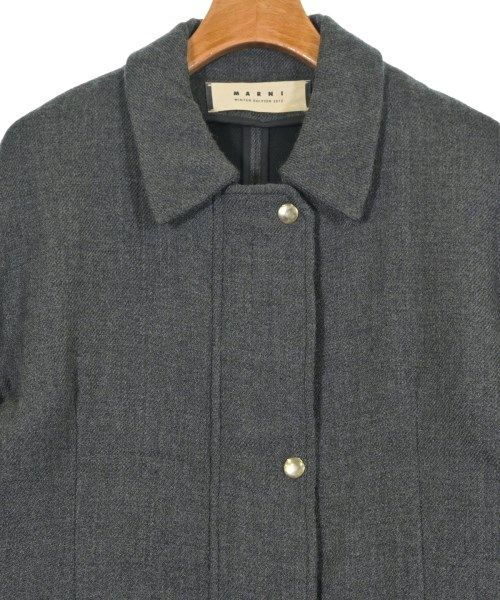 MARNI コート（その他） レディース 【古着】【中古】【送料無料