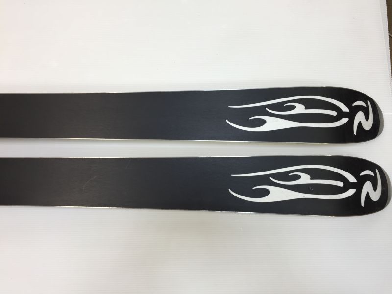 ◆ スキー rossignol BANDIT B3 185 カービングスキー ◇ スキー rossignol BANDIT B3 185 カービングスキー 在庫 処