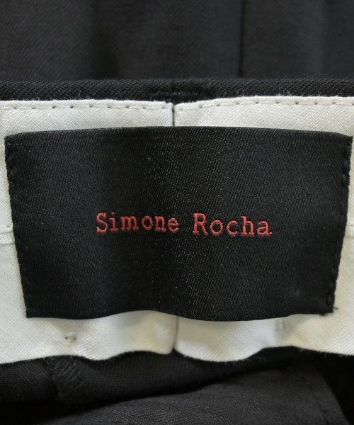 Simone Rocha パンツ（その他） レディース 【古着】【中古】【送料