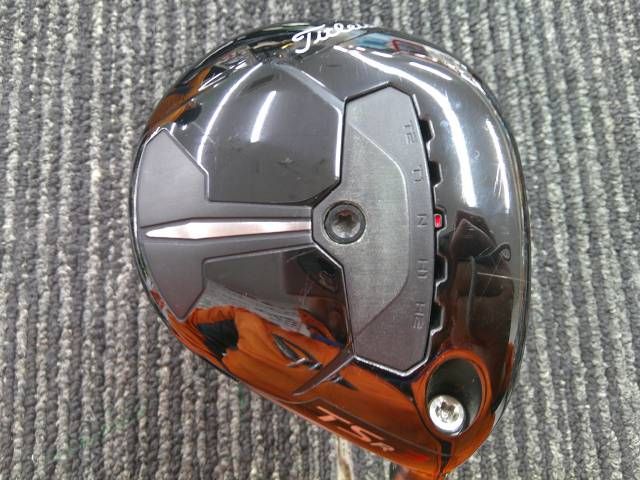 フェアウェイウッド TSR3 タイトリスト AD Tour 中古TSR3 DI 0