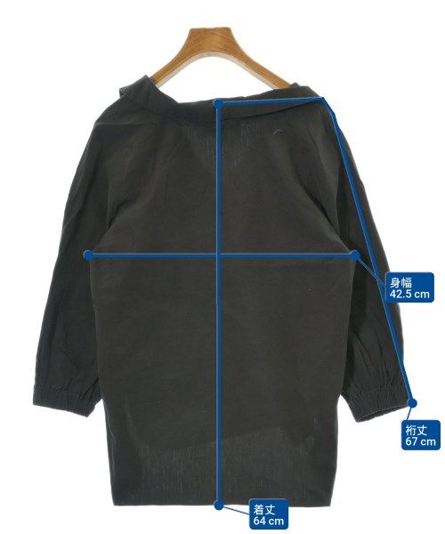 MARNI カジュアルシャツ レディース 【古着】【中古】【送料無料