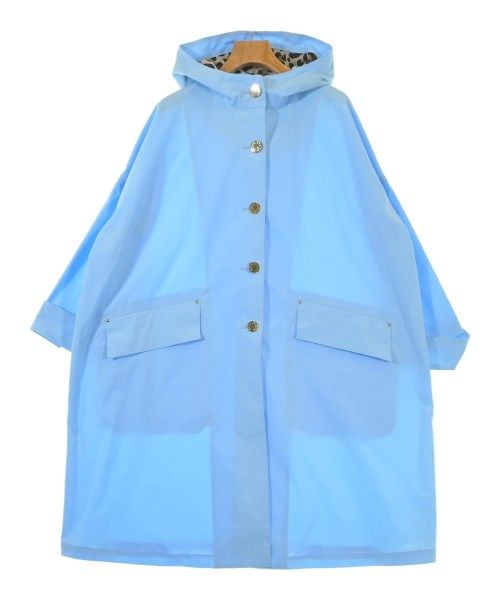 MACKINTOSH ステンカラーコート レディース 【古着】【中古】【送料