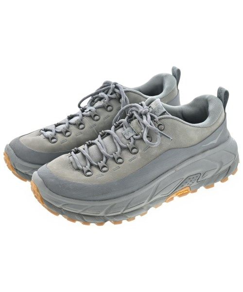 HOKA ONE ONE スニーカー メンズ 【古着】【中古】【送料無料】 - メルカリ