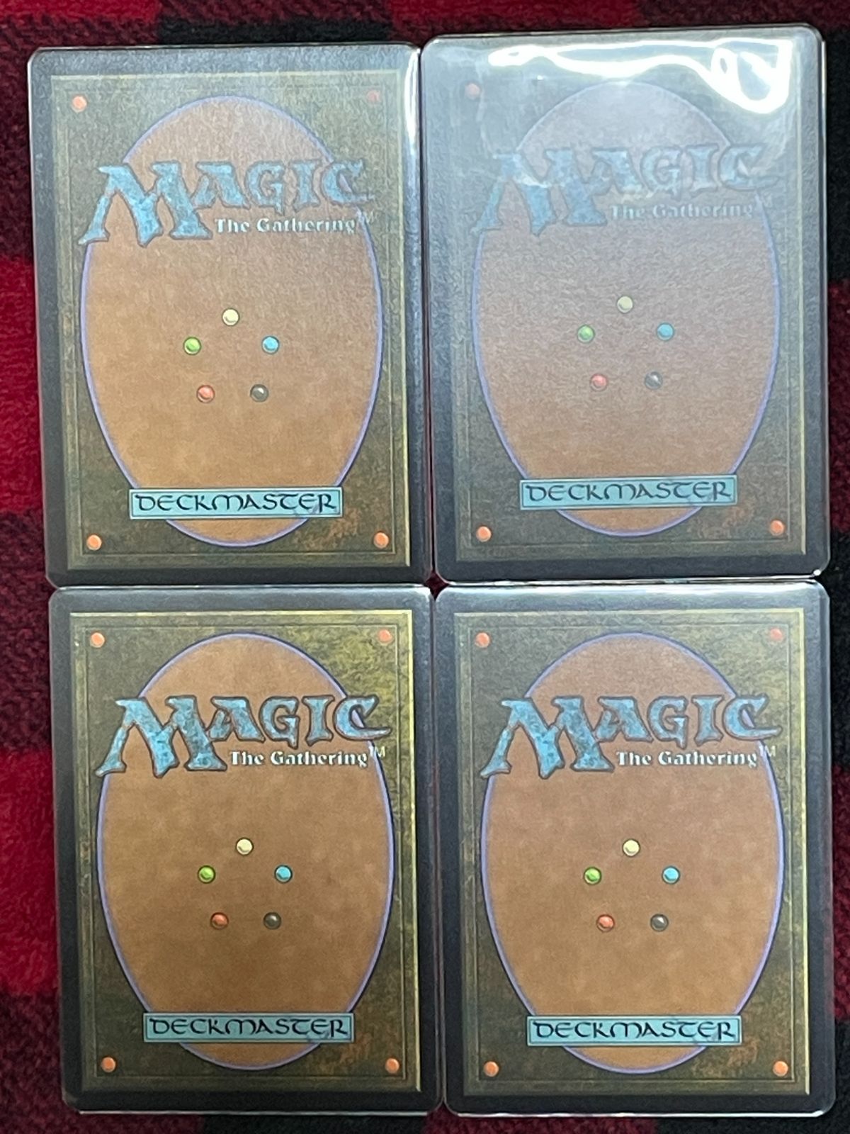 チョコボバンドル 基本土地Foil 各16枚 80枚セット 日本語 mtg MTG チョコボバンドル 日本語版 Foil 基本土地 山 4枚セット - メルカリ