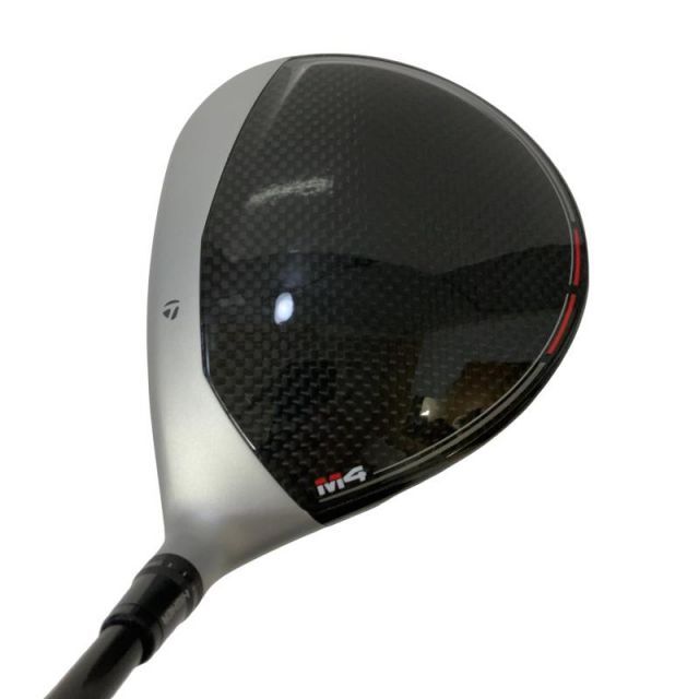 中古】 テーラーメイド M4(2021) 10.5° ドライバー DR Fujikura ATMOS