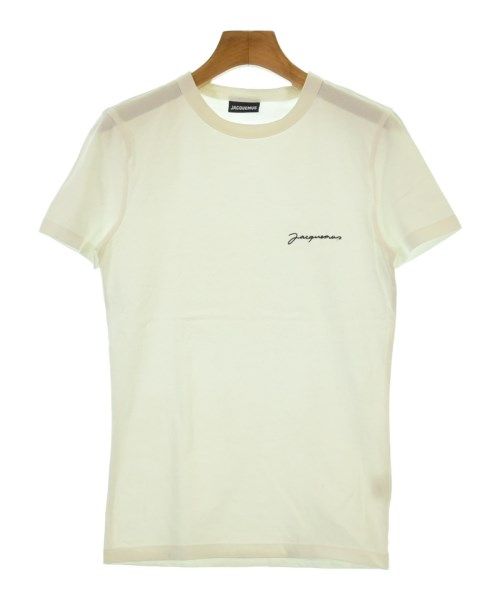 JACQUEMUS Tシャツ・カットソー レディース 【古着】【中古】【送料