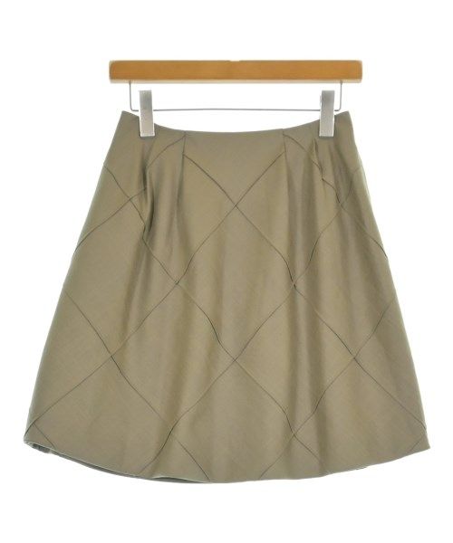 FOXEY NEWYORK ミニスカート レディース 【古着】【中古】【送料無料