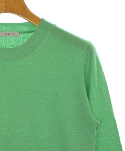 MARELLA ニット・セーター レディース 【古着】【中古】【送料無料