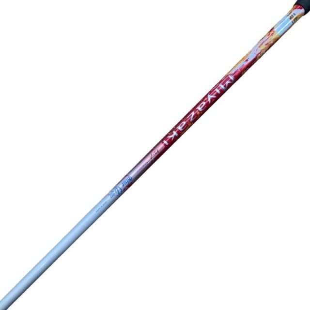 スリクソン Z525☆KENA Blue 8☆6本(5-9,P)☆Flex:SR Dunlop SRIXON Z525 6PC Miyazaki KENA Blue 8 SR-FLEX IRONS SET GOLF